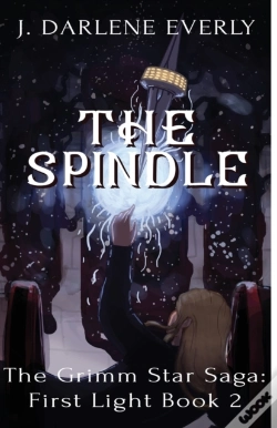 Capa do artigo The Spindle