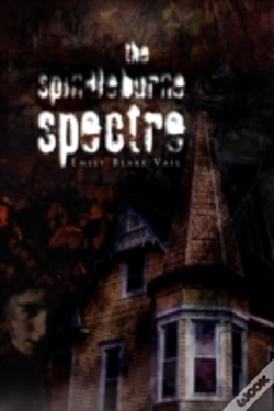 Capa do artigo The Spindleburne Spectre