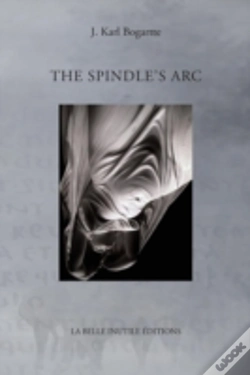 Capa do artigo The Spindle'S Arc