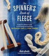 The Spinner'S Book Of Fleece