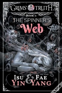 Capa do artigo The Spinner'S Web