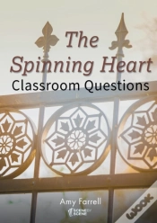 Capa do artigo The Spinning Heart Classroom Questions
