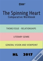 Capa do artigo The Spinning Heart Comparative Workbook
