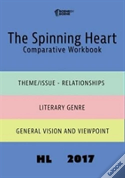 Capa do artigo The Spinning Heart Comparative Workbook