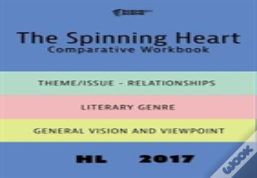The Spinning Heart Comparative Workbook