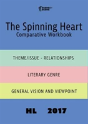 The Spinning Heart Comparative Workbook - Preview