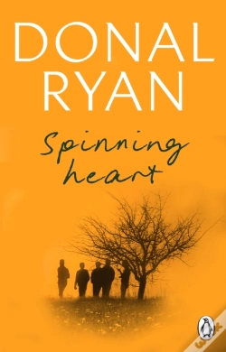 Capa do artigo The Spinning Heart