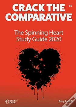 Capa do artigo The Spinning Heart Study Guide 2020