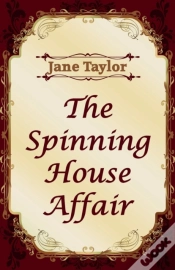 Capa do artigo The Spinning House Affair