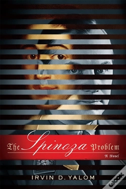 Capa do artigo The Spinoza Problem