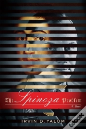 Capa do artigo The Spinoza Problem