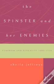Capa do artigo The Spinster And Her Enemies