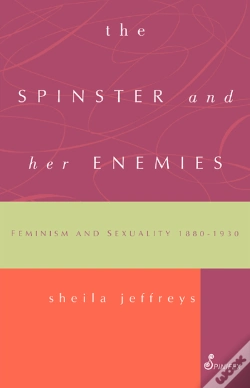 Capa do artigo The Spinster And Her Enemies