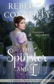 Capa do artigo The Spinster And I