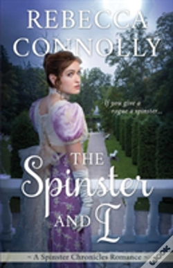 Capa do artigo The Spinster And I