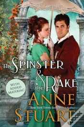 Capa do artigo The Spinster And The Rake