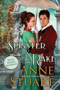 Capa do artigo The Spinster And The Rake