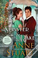 The Spinster And The Rake