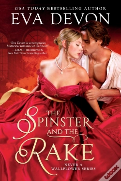 Capa do artigo The Spinster And The Rake