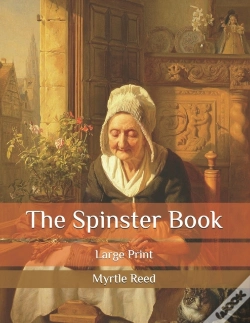 Capa do artigo The Spinster Book