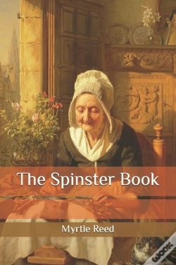 Capa do artigo The Spinster Book