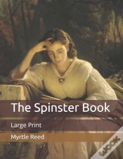 Capa do artigo The Spinster Book