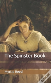 Capa do artigo The Spinster Book