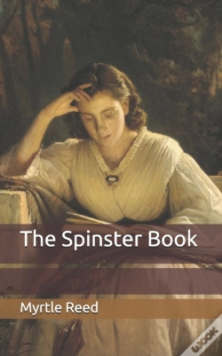 Capa do artigo The Spinster Book