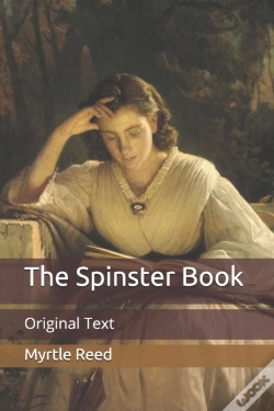Capa do artigo The Spinster Book