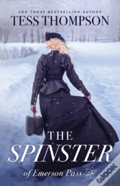 Capa do artigo The Spinster