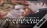 The Spinster'S Scandalous Affair