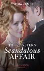 The Spinster'S Scandalous Affair - Preview