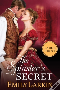 Capa do artigo The Spinster'S Secret