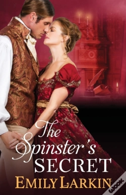 Capa do artigo The Spinster'S Secret