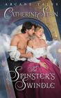 The Spinster'S Swindle - Preview