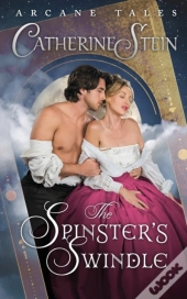 The Spinster'S Swindle