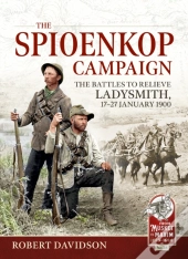 The Spioenkop Campaign