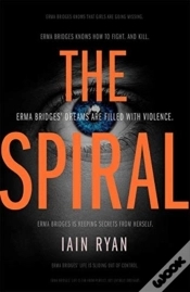 Capa do artigo The Spiral
