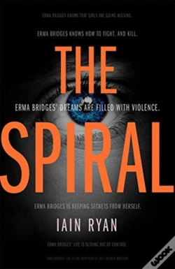 Capa do artigo The Spiral