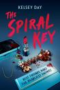 The Spiral Key - Preview