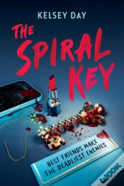 Capa do artigo The Spiral Key