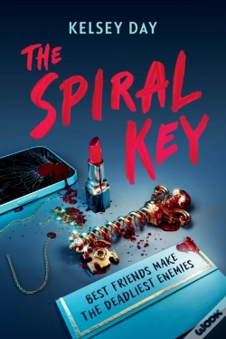 Capa do artigo The Spiral Key
