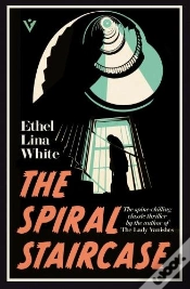 Capa do artigo The Spiral Staircase