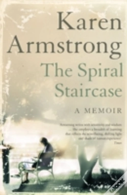 Capa do artigo The Spiral Staircase