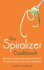 The Spiralizer Cookbook - Preview
