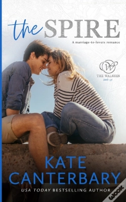 Capa do artigo The Spire