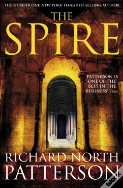 Capa do artigo The Spire