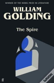 Capa do artigo The Spire