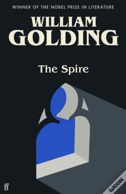 Capa do artigo The Spire