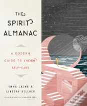 Capa do artigo The Spirit Almanac